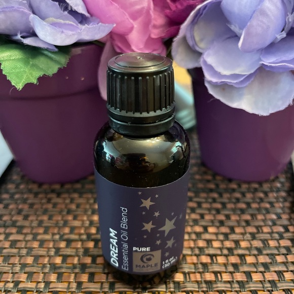 DREAM Pure essential oil 1 fl oz 30 ml BRAND NEW by Maple Holistics - Picture 3 of 3
